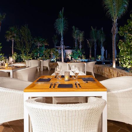 Villa La Valencia Beach Resort San José del Cabo Exterior foto