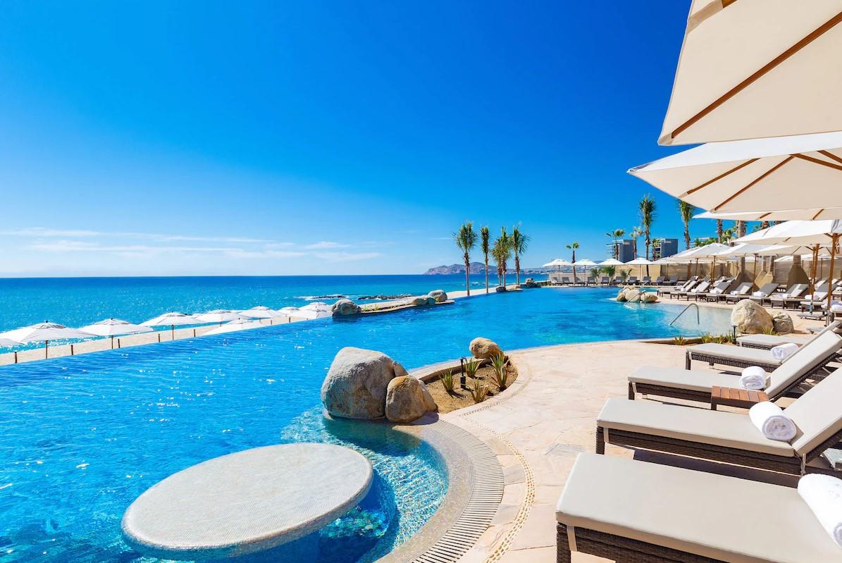 Villa La Valencia Beach Resort San José del Cabo Exterior foto