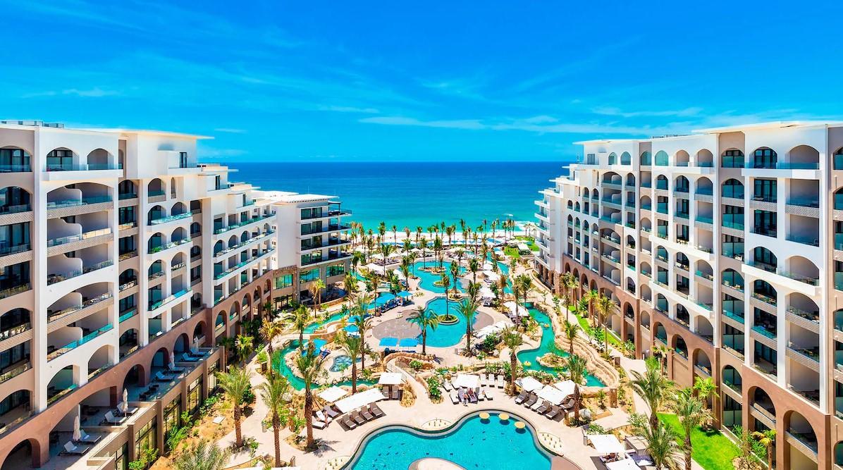Villa La Valencia Beach Resort San José del Cabo Exterior foto