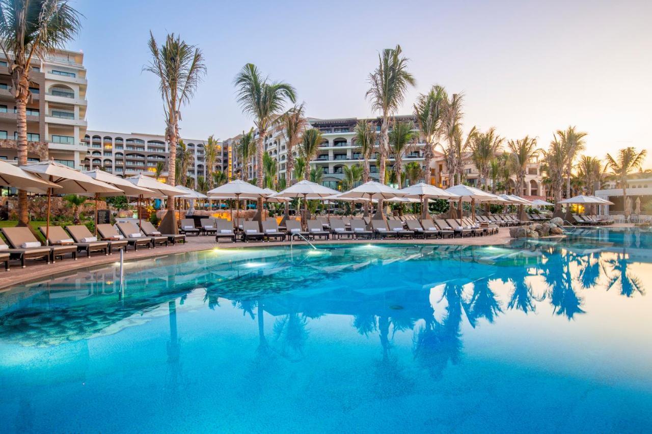 Villa La Valencia Beach Resort San José del Cabo Exterior foto
