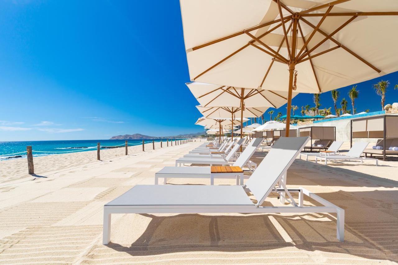 Villa La Valencia Beach Resort San José del Cabo Exterior foto