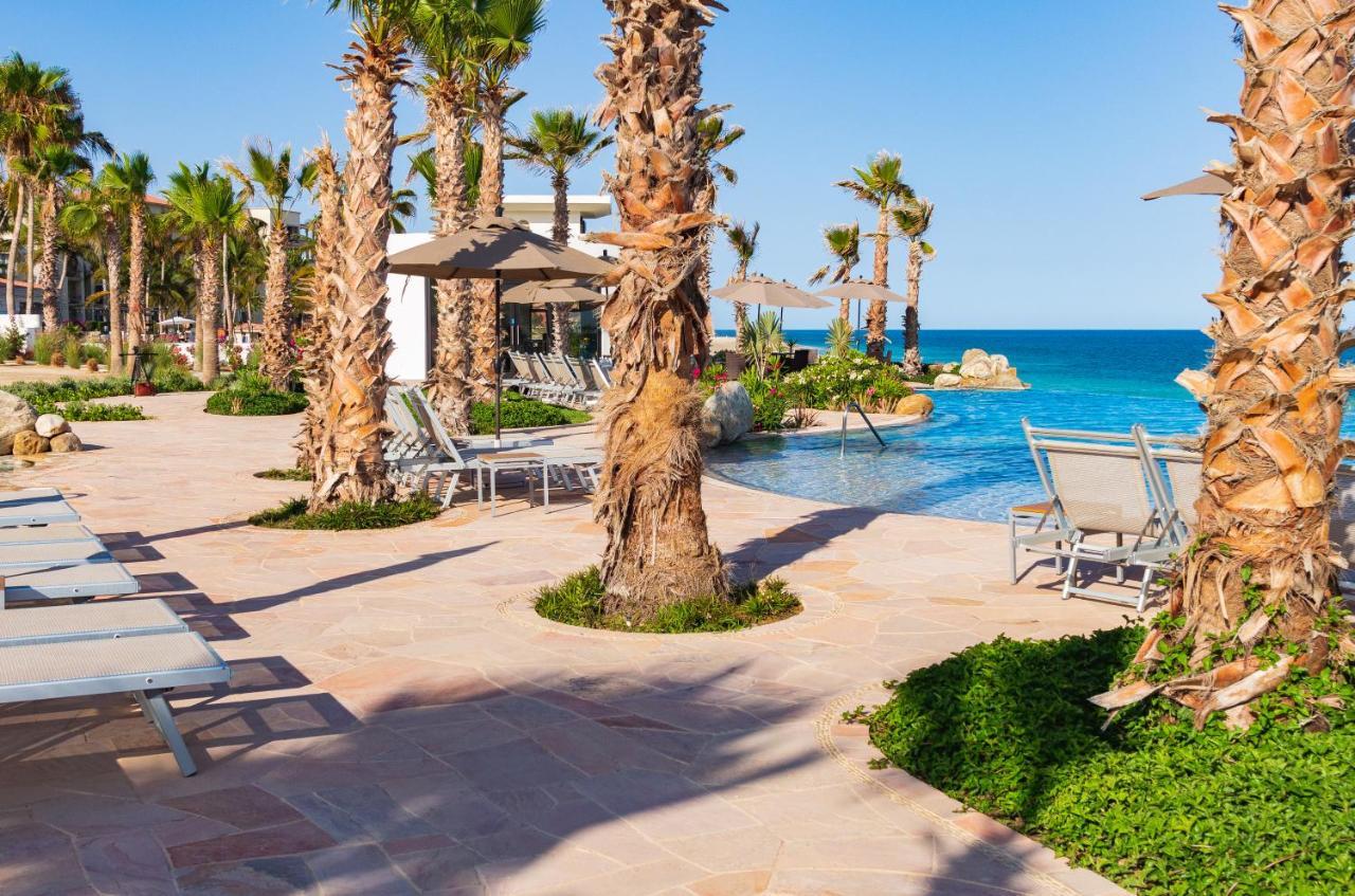 Villa La Valencia Beach Resort San José del Cabo Exterior foto