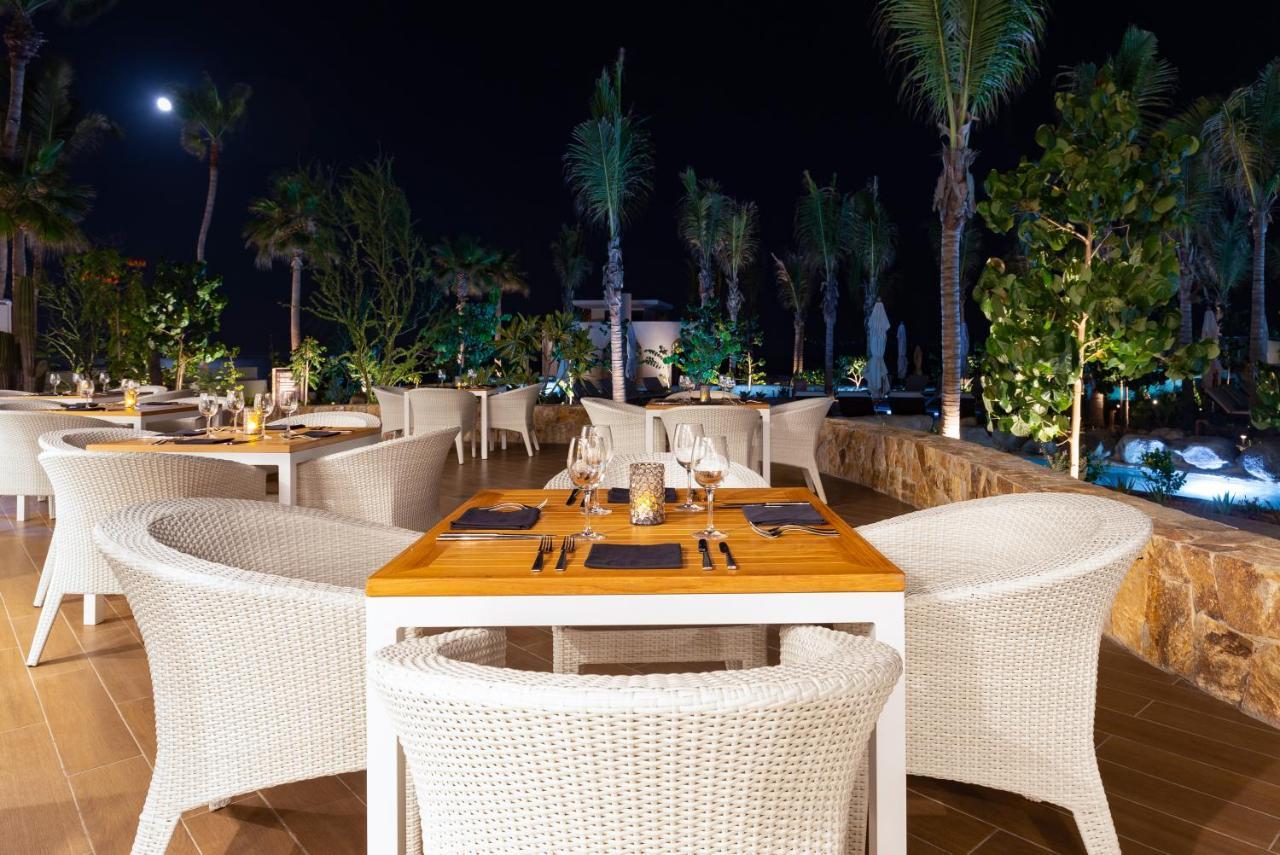 Villa La Valencia Beach Resort San José del Cabo Exterior foto